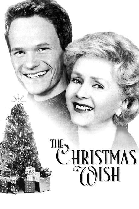 The Christmas Wish